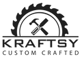 Kraftsy Custom Crafted 